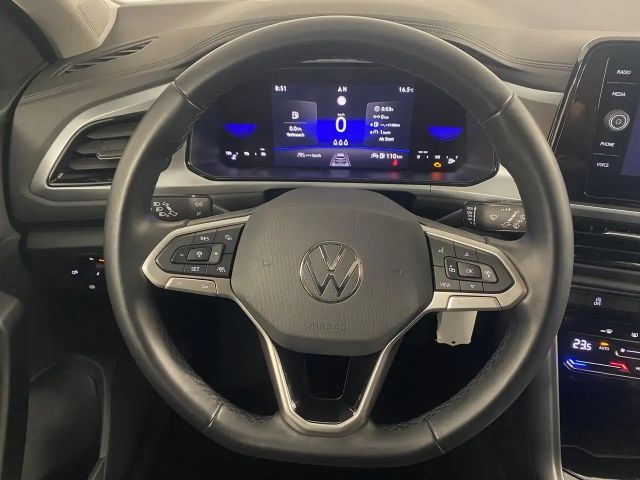 Volkswagen T-Roc 2.0 TDI Life