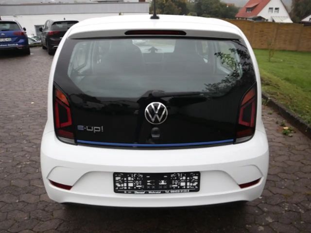 Volkswagen up! Move Move up!