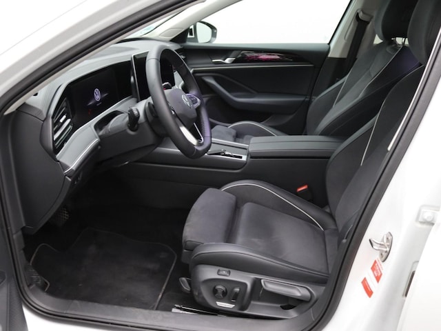 Volkswagen Passat 2.0 TDI Business DSG