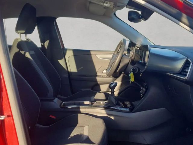 Opel Mokka Edition Turbo