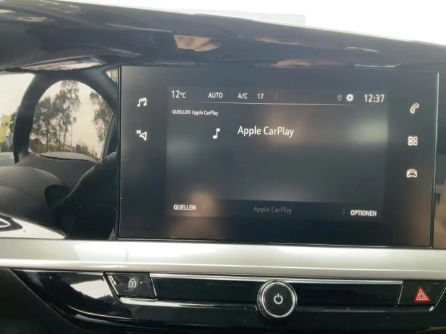 Opel Mokka 1.2 Turbo Elegance Turbo