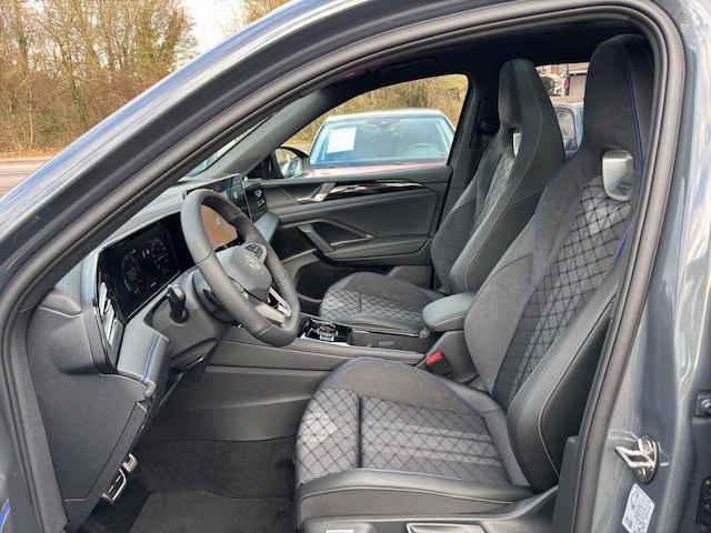 Volkswagen Tiguan 4Motion DSG