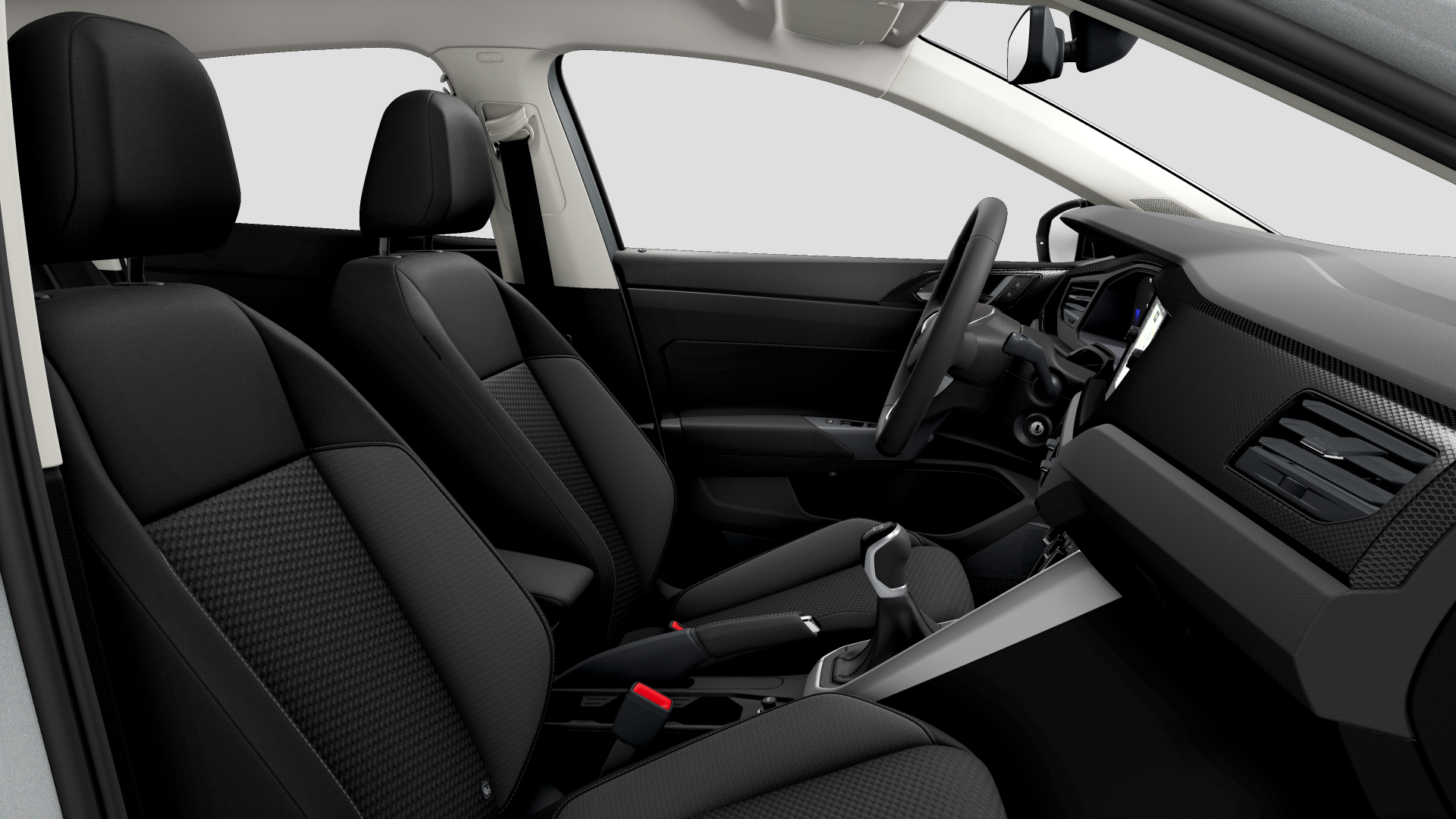 Volkswagen Polo 1.0 TSI Life