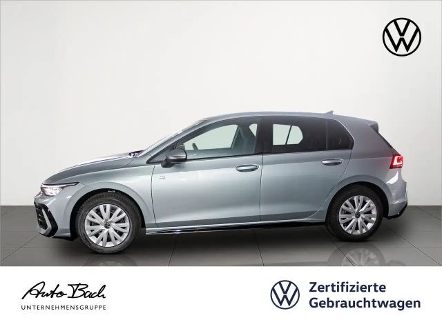 Volkswagen Golf 1.5 TSI Golf VIII R-Line