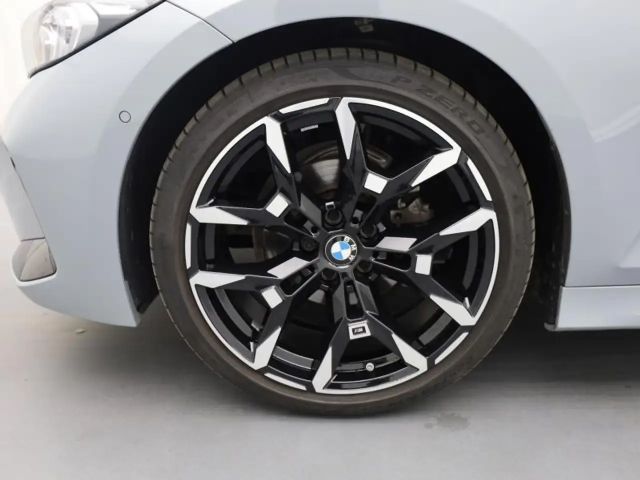 BMW 318 M-Sport Sedan