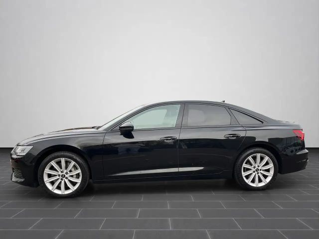 Audi A6 55 TFSI Sedan
