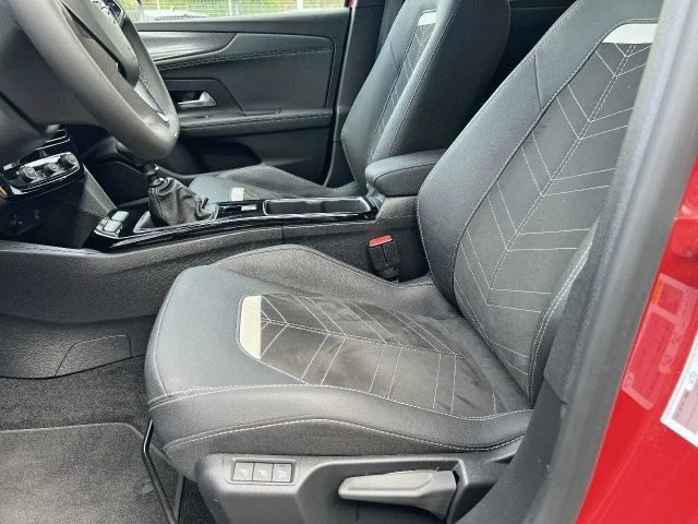 Opel Mokka GS-Line Grand Sport Turbo