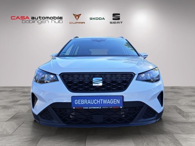 Seat Arona 1.0 TSI Style