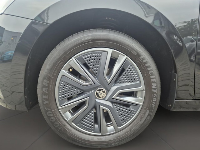 Skoda Fabia Selection