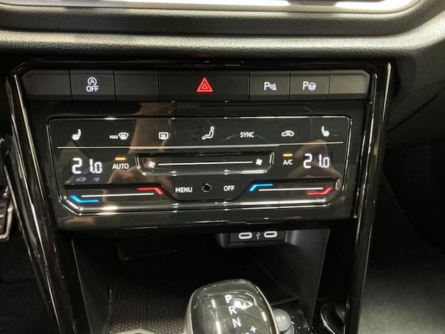 Volkswagen T-Roc 1.5 TSI DSG