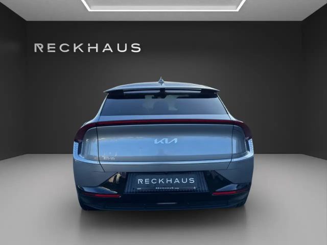 Kia EV6 77,4 kWh Air Vierwielaandrijving