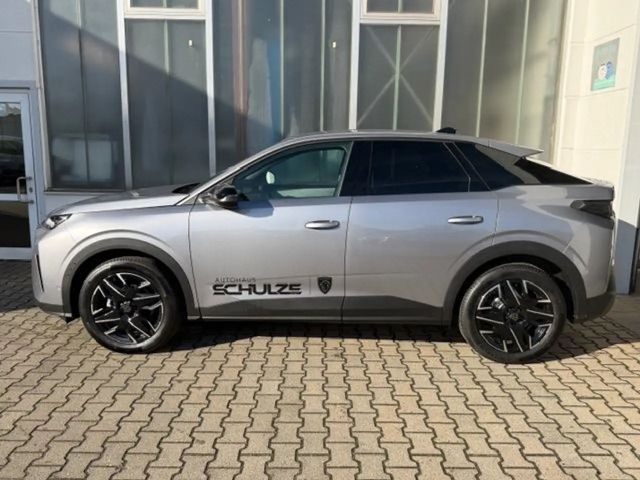 Peugeot 3008 Allure Pack Hybrid