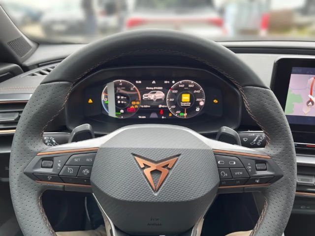 Cupra Formentor 1.4 DSG e-Hybrid