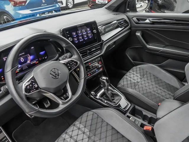 Volkswagen T-Roc 1.5 TSI DSG R-Line
