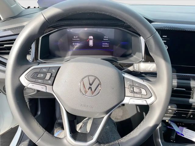 Volkswagen Taigo Friends TSI