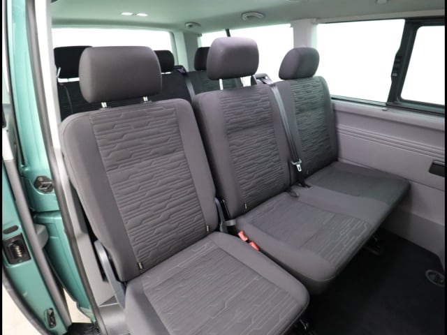 Volkswagen Caravelle Lang T6