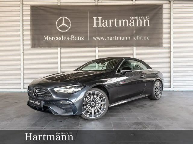 Mercedes-Benz CLE 300 4MATIC AMG Line