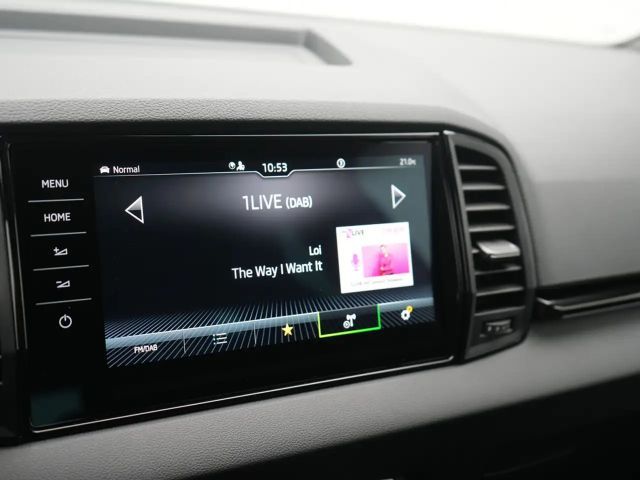 Skoda Karoq Sportline