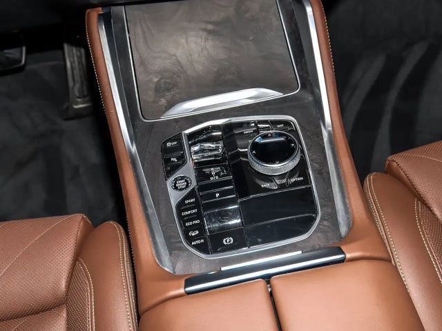 BMW X6 Coupé M-Sport xDrive30d