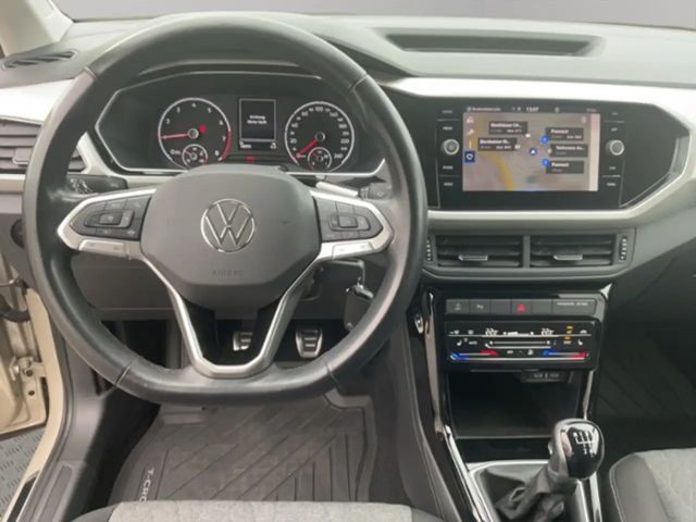 Volkswagen T-Cross 1.0 TSI Move