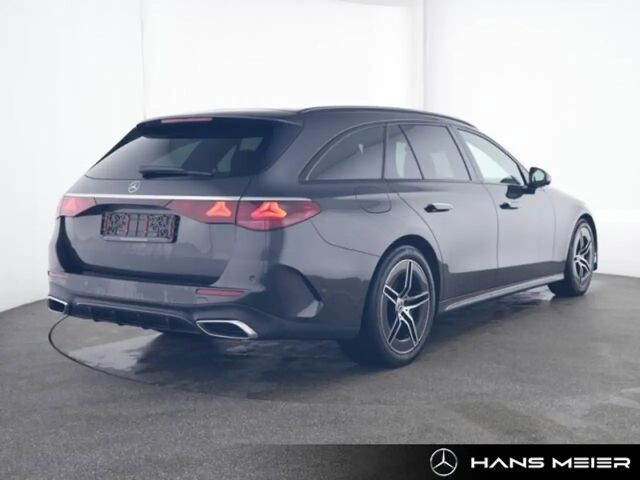 Mercedes-Benz E 450 4MATIC AMG Line Estate