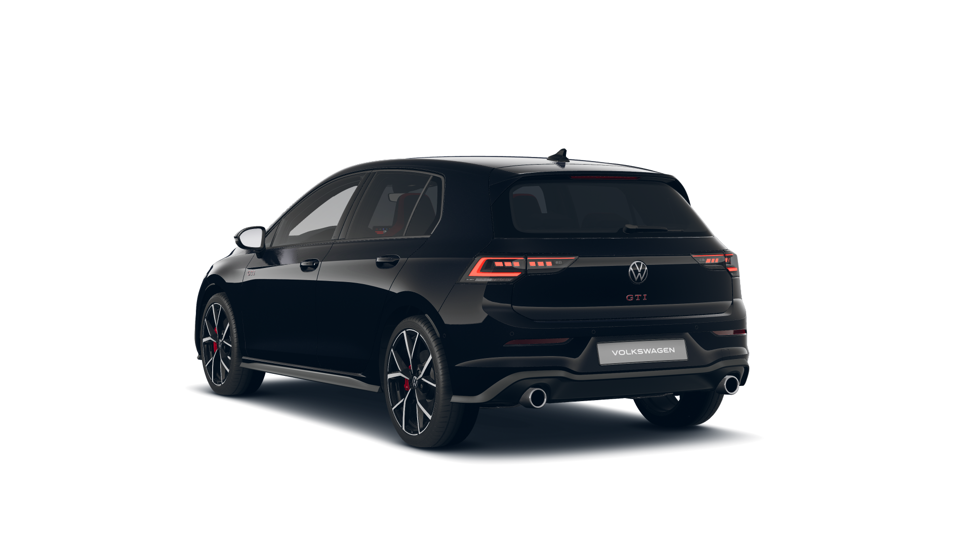 Volkswagen Golf DSG Golf VIII Style