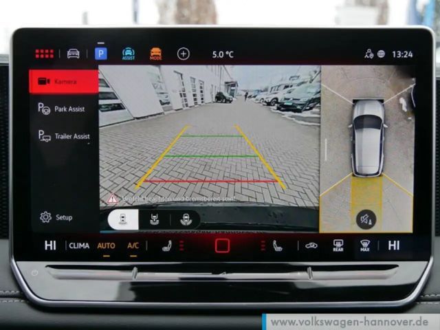 Volkswagen Tiguan 1.5 eTSI DSG IQ.Drive