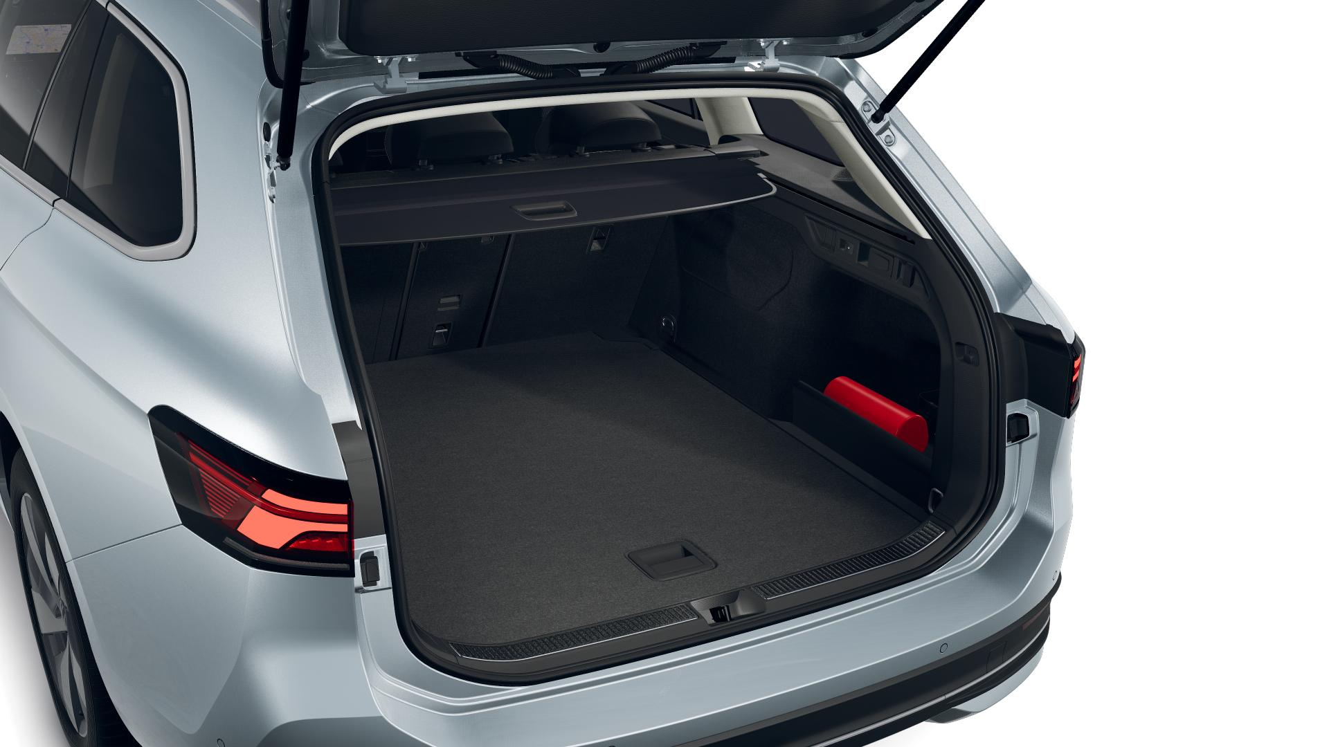 Volkswagen Passat Business DSG Variant