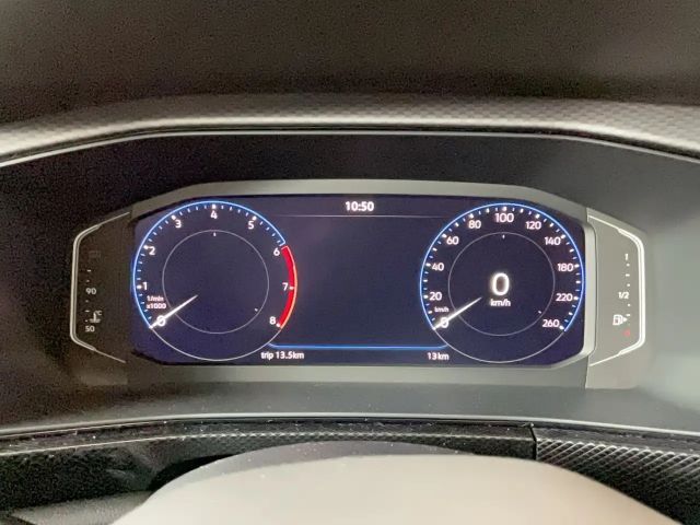 Volkswagen T-Cross Friends TSI