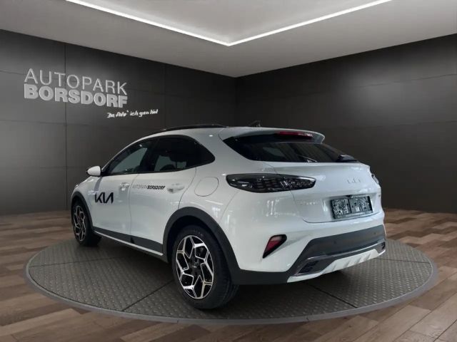 Kia XCeed GDi GT-Line