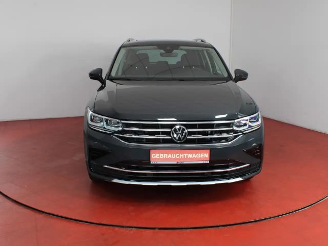 Volkswagen Tiguan 2.0 TDI DSG Elegance Elegance