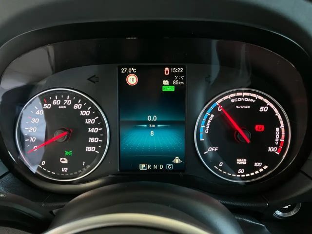 Mercedes-Benz EQT 200 Progressive