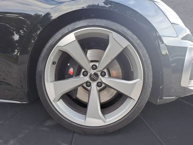 Audi S5 Cabriolet Quattro