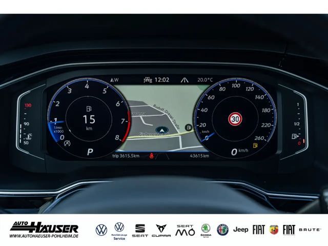 Volkswagen Taigo 1.5 TSI DSG R-Line