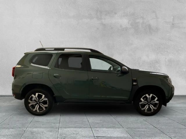 Dacia Duster 1.3 TCe TCe 130