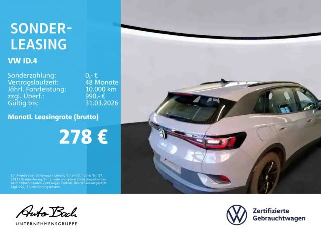 Volkswagen ID.4 Performance Pure