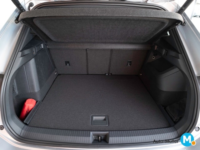 Volkswagen Tiguan eHybrid