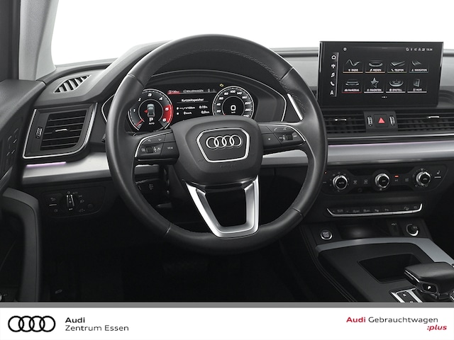 Audi Q5 40 TDI Quattro S-Tronic
