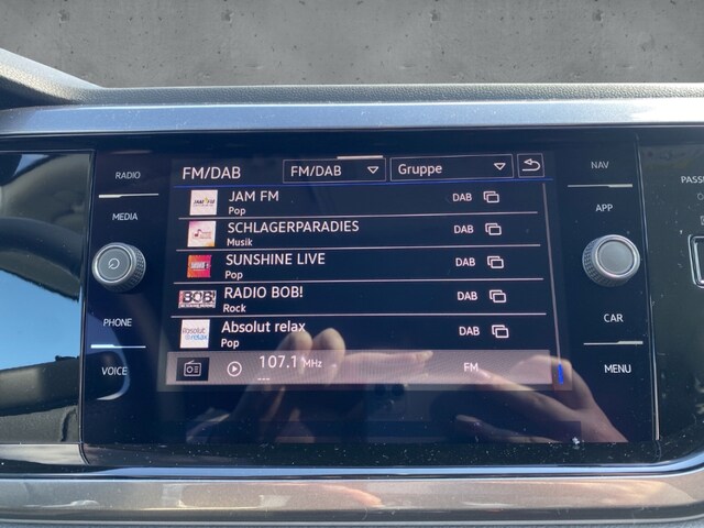 Volkswagen Taigo 1.0 TSI IQ.Drive Style