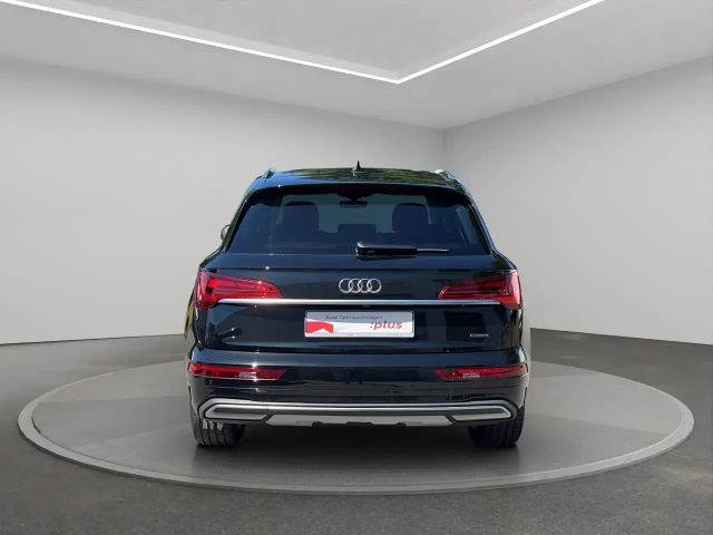 Audi Q5 50 TDI Quattro