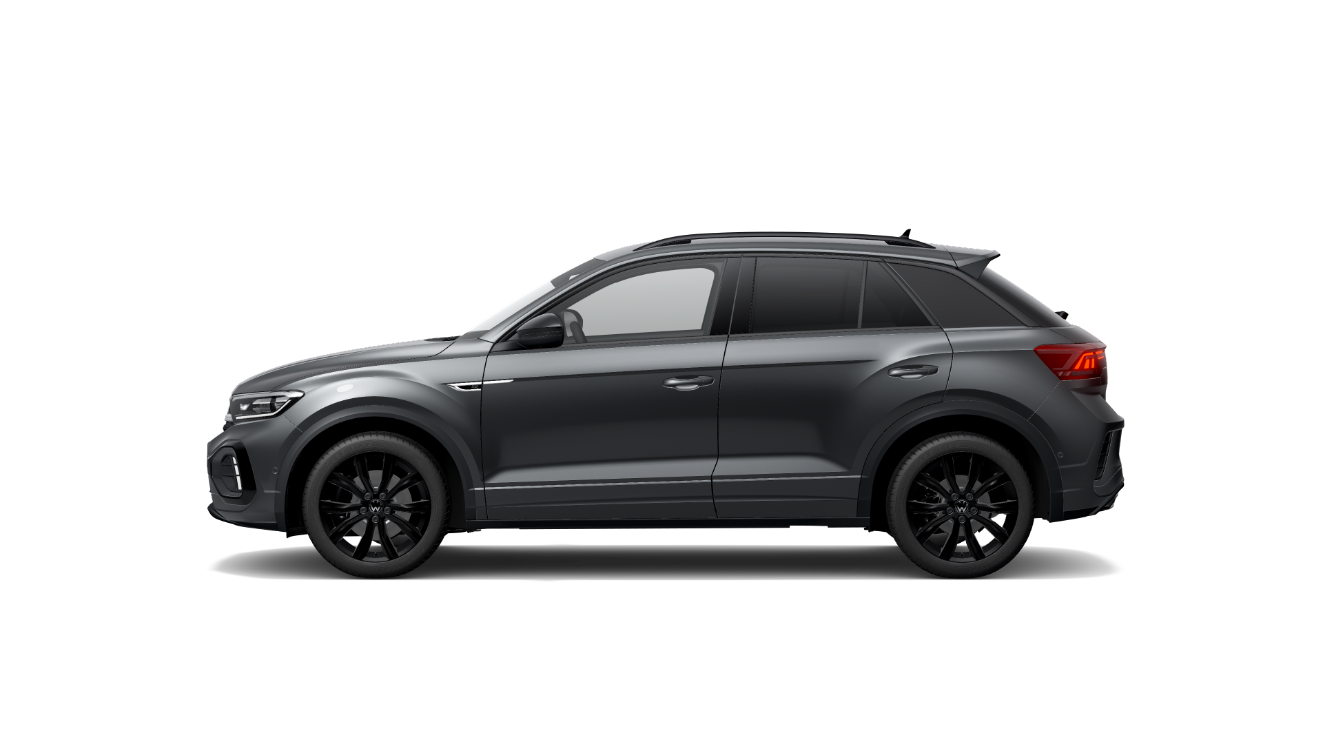 Volkswagen T-Roc 2.0 TSI 4Motion