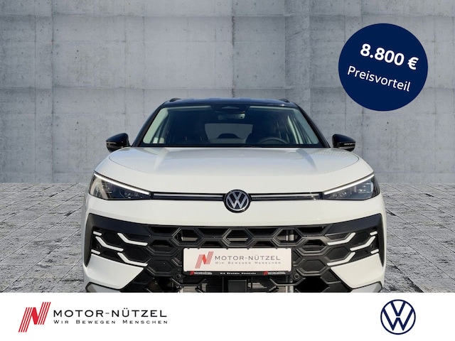 Volkswagen T-Roc DSG Life