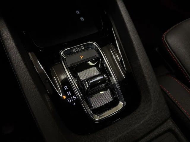 Skoda Octavia 4x4 RS