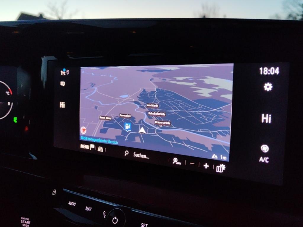 Opel Mokka GS-Line Grand Sport