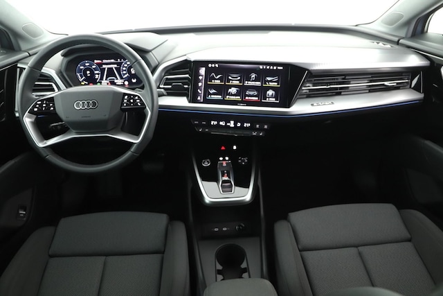 Audi Q4 e-tron Suv 45 e-tron Audi Q4 e-tron