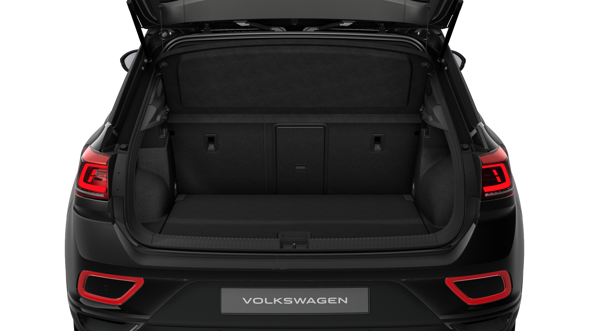 Volkswagen T-Roc T-ROC 1.5 E2 StyleBT110 TSID7F