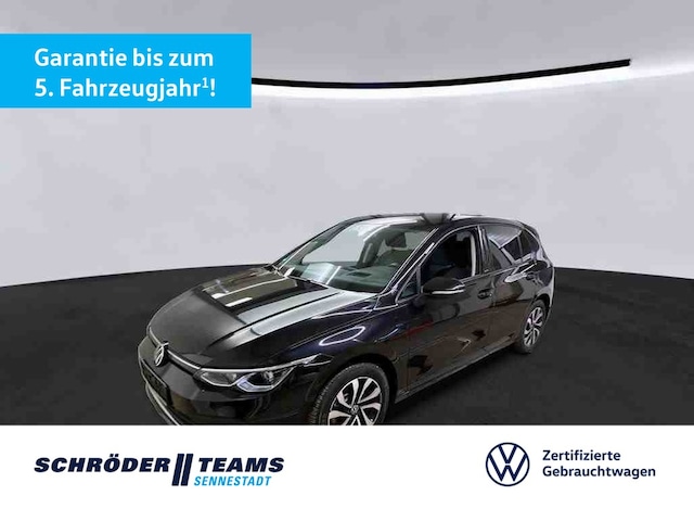 Volkswagen Golf 1.5 TSI Golf VIII Life