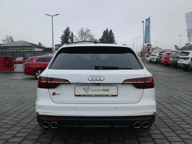 Audi S4 3.0 TDI Avant Quattro