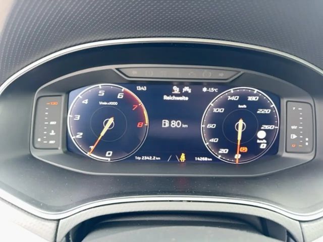 Seat Ibiza 1.0 TSI FR-lijn Plus