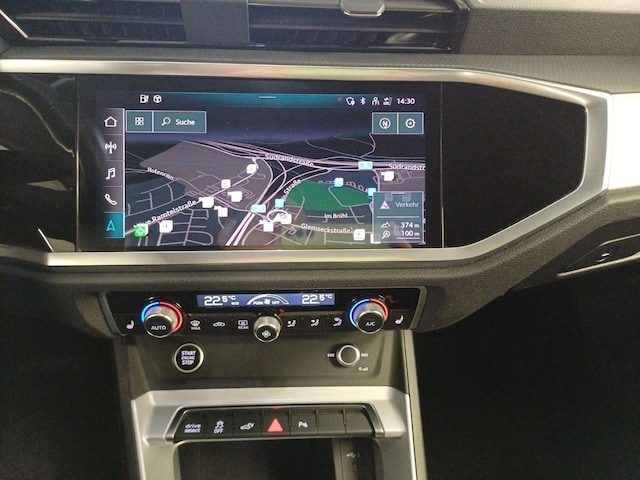 Audi Q3 45 TFSI Hybride S-Tronic